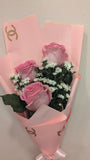 <p>Item received accordingly as shown. Thank you so much for timely delivery. My wife loved the beautiful flower and aroma.</p>