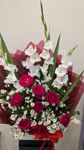 Flower Bouqet