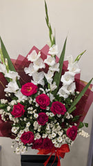 Flower Bouquet SR-01
