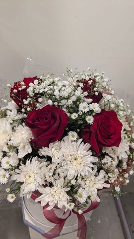 Flower Bouqet SR-03