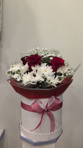 Flower Bouqet SR-03