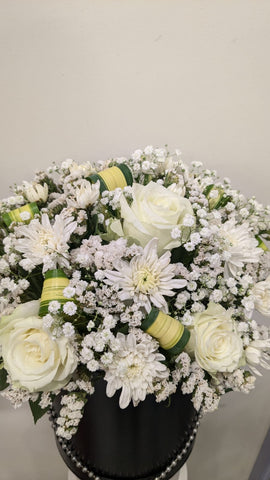 Flower Bouqet SR-03