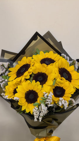 Flower Bouqet SR-04
