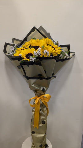 Flower Bouqet SR-04