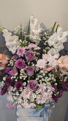 Flower Bouqets SR-05
