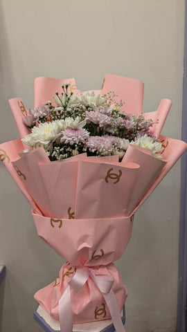 Flower Bouqet SR-12