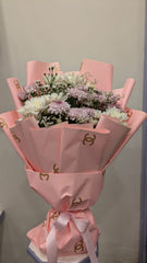 Flower Bouquet SR-12