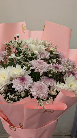 Flower Bouqet SR-12