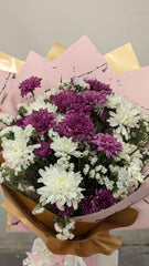 Flower Bouquet SR-09