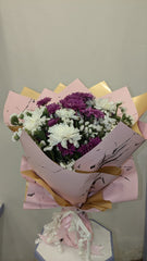 Flower Bouquet SR-09