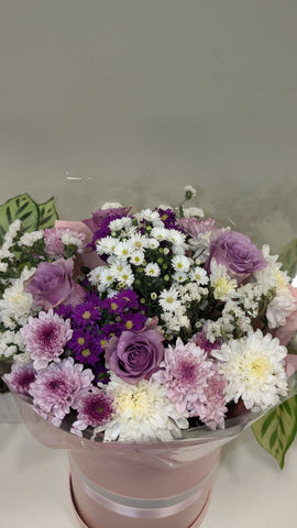 Flower Bouqet SR-08