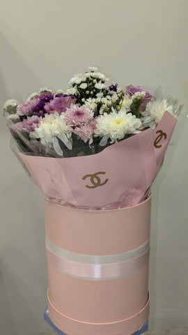 Flower Bouqet SR-08