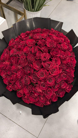Flower Bouqet SR-07
