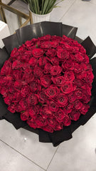 Flower Bouqet SR-07