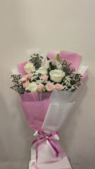 Flower Bouquet SR-19