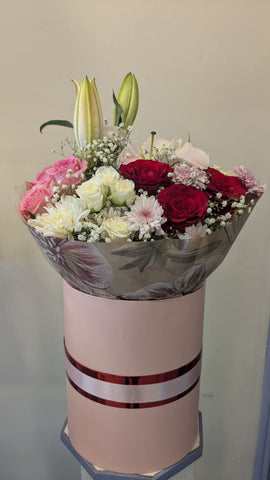 Flower Bouqets SR-20
