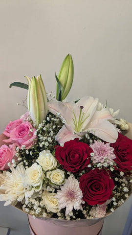 Flower Bouqets SR-20