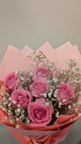 Flower Bouqets SR-20