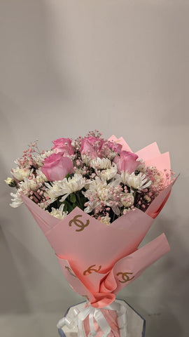 Flower Bouqet SR-29