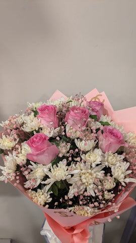 Flower Bouqet SR-29