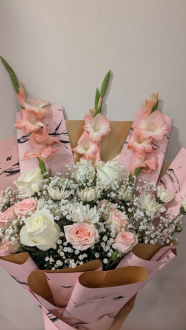 Flower Bouqet SR-30