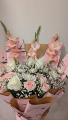 Flower Bouquet SR-30