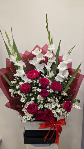 Flower Bouqet