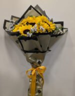 Flower Bouquet SR-04