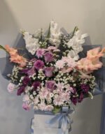 Flower Bouquet SR-05 - Image 2