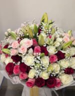 Flower Bouquet SR-06 - Image 2