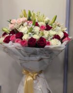 Flower Bouquet SR-06 - Image 3