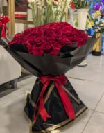 Flower Bouquet SR-07