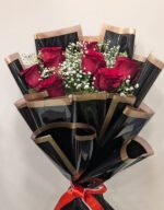 Flower Bouquet SR-0 - Image 2