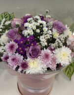 Flower Bouquet SR-08