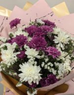 Flower Bouquet SR-09