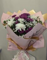 Flower Bouquet SR-09 - Image 2