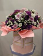 Flower Bouquet SR-10