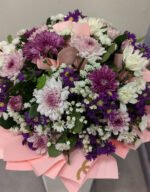 Flower Bouquet SR-10 - Image 2