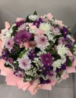 Flower Bouquet SR-10 - Image 3