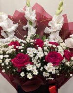 Flower Bouquet SR-11