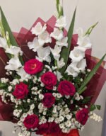 Flower Bouquet SR-01