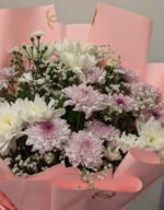 Flower Bouquet SR-12