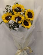 Flower Bouquet SR-13 - Image 2