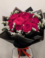 Flower Bouquet SR-14