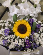 Flower Bouquet SR-15