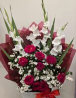 Flower Bouquet SR-01 - Image 2