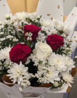 Flower Bouquet SR-18