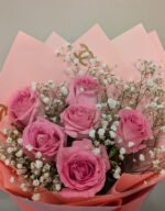 Flower Bouquet SR-20