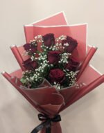 Flower Bouquet SR-21