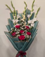 Flower Bouquet SR-02